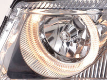 Load image into Gallery viewer, VW Passat B5 Chrome Angel Eye Headlights (1997-2000)