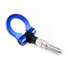 Load image into Gallery viewer, Godspeed Volkwagen Front Screw On Type Tow Hook