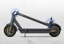 Load image into Gallery viewer, Segway Ninebot KickScooter Max G30P