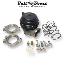 Load image into Gallery viewer, Performance Built For Tial 44mm External Wastegate Mvs V-Band Flange Turbo
