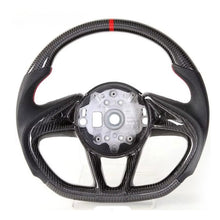 Load image into Gallery viewer, Customizable Steering Wheel for McLaren
