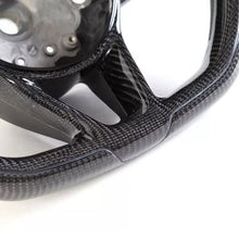 Load image into Gallery viewer, Customizable Steering Wheel for McLaren