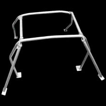 Load image into Gallery viewer, For 92 93 94 95 Honda Civic EG 3Dr Hatchback Jdm 6-Point Steel Roll Cage