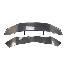 Load image into Gallery viewer, Carbon Fiber Aero Rear Wing for Lamborghini Aventador LP700 LP 720 LP740 LP750