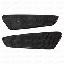 Load image into Gallery viewer, Carbon Fiber Rear Spoiler Wing GT4 B Style for Porsche Cayman 718 16-19