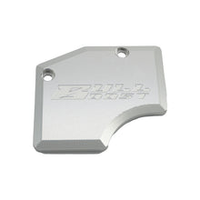 Load image into Gallery viewer, Wiper Billet Motor Delete Plate Cover For Honda Civic CRX EF 83-91