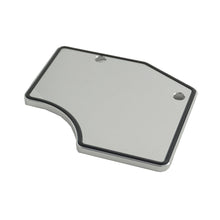 Load image into Gallery viewer, Wiper Billet Motor Delete Plate Cover For Honda Civic CRX EF 83-91