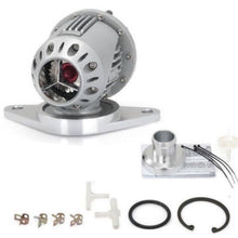 Load image into Gallery viewer, SSQV Blow Off Valve for 02-07 Subaru Impreza WRX 04-18 Subaru STI With Adapter