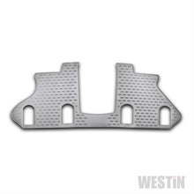 Load image into Gallery viewer, Westin 2011-2013 Infiniti QX56 Profile Floor Liners 1pc - Black