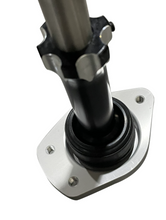 Load image into Gallery viewer, D Series Shifter Knob Box Version 2 For Honda Acura Civic Si EG EK D15 D16 D16 D17 DC