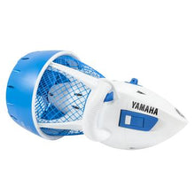 Load image into Gallery viewer, Yamaha Seascooter, Yamaha Recreational Series Underwater Sea Scooters Seal and Explorer Models with GoPro Camera Mount
