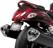 Load image into Gallery viewer, Yoshimura Fender Eliminator Kits 070BG112102