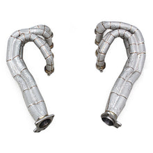 Load image into Gallery viewer, Headers Exhaust Manifolds for Chevrolet Corvette C8 Z51 Z06 6.2L