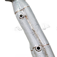 Load image into Gallery viewer, Headers Exhaust Manifolds for Chevrolet Corvette C8 Z51 Z06 6.2L