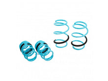 Load image into Gallery viewer, Godspeed Traction-S Performance Lowering Springs For Mercedes Benz CLA250 Coupe (C117) 2014-19