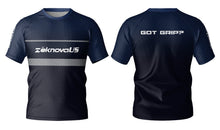 Load image into Gallery viewer, ZeknovaUS Team "Got Grip?" Jersey
