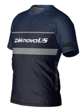 Load image into Gallery viewer, ZeknovaUS Team "Got Grip?" Jersey
