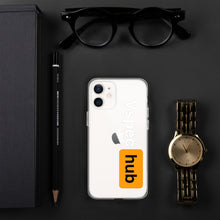 Load image into Gallery viewer, VSPEC HUB iPhone Case