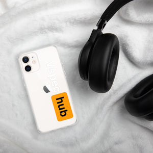 VSPEC HUB iPhone Case