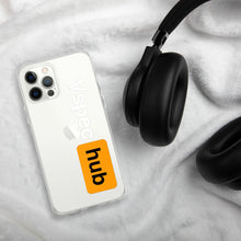Load image into Gallery viewer, VSPEC HUB iPhone Case