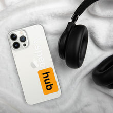 Load image into Gallery viewer, VSPEC HUB iPhone Case