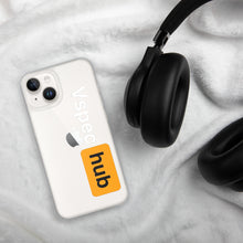 Load image into Gallery viewer, VSPEC HUB iPhone Case