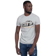 Load image into Gallery viewer, The R32 GTR Short-Sleeve Unisex T-Shirt