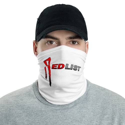 Red List Mask