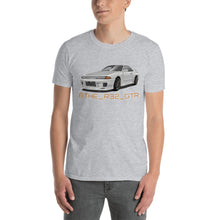 Load image into Gallery viewer, The R32 GTR Short-Sleeve Unisex T-Shirt