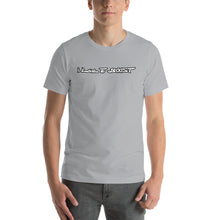 Load image into Gallery viewer, i Love To BOOST (long ways) Short-Sleeve Unisex T-Shirt