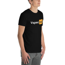 Load image into Gallery viewer, VSPEC HUB Short-Sleeve Unisex T-Shirt